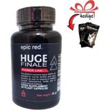 Sb Shopping Huge Final Erkeklere Için 60'lı x 1 Ad+Kayganlaştırıcı Jelle - 1li