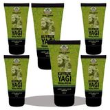 Sb Shopping Ibn-I Sina Kuyruk Yağı Masaj Kremi 6 Adet 50ML - 1li