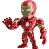 Sb Shopping Iron Man Figürü
