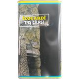 Sb Shopping Izocardi Taş Cilası 3 kg - 1 Adet - (ClearEyelets)Black-RadiantOrchid