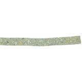 Sb Shopping Kapı Altı Eşik Bandı Izolasyon Süngeri Yapışkanlı Karışık Renk 89CM x 9cm x 2.5cm - Ebatlar