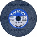 Sb Shopping Karbosan 175X20X20 36 Kum Nk Taşlama Taşı - Seçenek