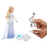 Sb Shopping Karlar Ülkesi Elsa Olaf'ın Maceraları