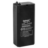 Sb Shopping Lightex LT-407 4 Volt 0.8 Amper Akü