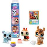 Sb Shopping Lounge Tüpte Evcil Hayvan Figür S4
