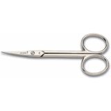 Sb Shopping M-163 Nakış Makası No: 4 Inç / 10,16 cm - Nikel Kaplama