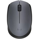 Sb Shopping M170 2,4 Ghz 1000DPI 3 Tuş Optik Kablosuz Mouse - Seçenek