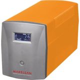 Sb Shopping Makelsan Lion 1200VA 1f/1f (2X7AH) 5/10DK Line Interaktif Ups