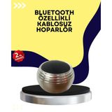 Sb Shopping Mini Kablosuz Hoparlör Derin Bas Tws Bağlantı Şarjlı Model - Renk