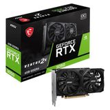 Sb Shopping Msi Geforce RTX3050 Ventus 2x E 6g 6gb Gddr6 96BIT 2xhdmi 1xdp Ekran Karti