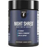 Sb Shopping Night Shread Time Fat Burner Dstklyci Ürün 60'lı x 1 Adet - 1 Paket