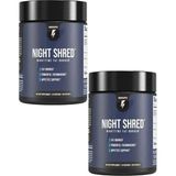 Sb Shopping Night Shread Time Fat Burner Dstklyci Ürün 60'lı x 2 Adet - 1 Paket