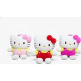 Sb Shopping Peluş Hello Kitty Sırt Çantası