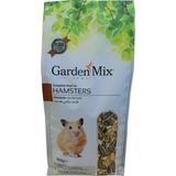 Sb Shopping Platin Seri Hamster Yemi 1 kg - Ebatlar
