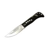 Sb Shopping Şehzade 1 16,5 cm Kamp / Çakı - Yarı Otomatik - Ebatlar