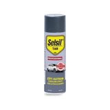 Sb Shopping Selsil Zift Katran Temizleyici Sprey 500 ml - 1 Adet - (ClearEyelets)Black-RadiantOrchid