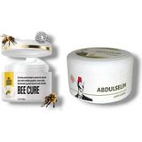 Sb Shopping Süper Bee Cure Arı Zehri Kremi 100 ml + Abdulselim Anti 200 ml - 1li