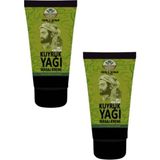 Sb Shopping Süper Ibni Sina Kuyruk Yağı Masaj Kremi 50 ml x 2 Adet - 1li