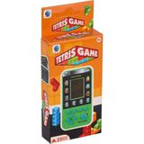 Sb Shopping Tetris Game Tetris Oyun Konsolu 158A - Seçenek