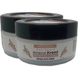 Sb Shopping Three Brand Arnavut Kremi 2'li 50 ml - 1li