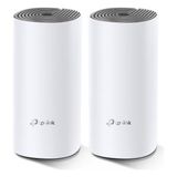 Sb Shopping Tp-Link Deco E4 1200MBPS Mesh Wi-Fi Sistemi (Ikili)