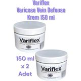 Sb Shopping Variflex Için Ayak Peeling Bakım Kremi x 2 Adet - 1li