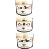Sb Shopping Varix Variflex Leg Bacak ve Vars Bakımı Kremi 100 ml x 3 Adet - 1li