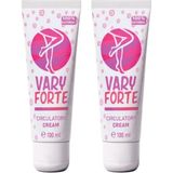 Sb Shopping Vary Forte Tüp Yoğun Krem 100 ml 2 Adet - 1li