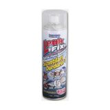 Sb Shopping Vodaseal Leak Fix Kauçuk Izolasyon Spreyi 396 gr Şeffaf - 1 Adet - (ClearEyelets)Black-RadiantOrchid