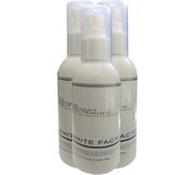 Sb Shopping White Factor For Instant Whitening 3 Adet Krem ile Masaj Yağı - 1li