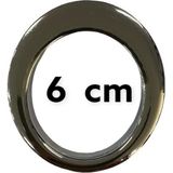 Sb Shopping Yan Halka Krom 32 mm Kulp