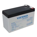 Sb Shopping Yokohama YH-129.0 12 Volt - 9 Amper Akü (150X65X90 Mm)