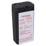 Sb Shopping Yokohama Yh-40.7 4 Volt - 0.7 Amper Akü (34X22X64 Mm)
