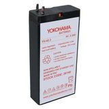 Sb Shopping Yokohama Yh-42.3 4 Volt - 2.3 Amper Akü (50X100X22 Mm)