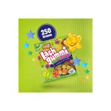 SB Ticaret Lach gummi SAUER STARS VİTAMİNLİ JELİBON VEGAN 250G ( ALMANYA )