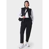 SB5376AFLE-001 EXPLORER 27 TROUSER Siyah Kadın Sweatpant