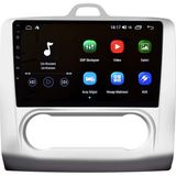 SBAID Ford Focus 2/2.5 Android Multimedya Navigasyon Oto Teyp