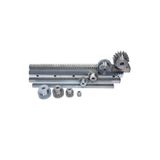Sbc Sbc Mod.2.5 Z:25 Pinyon Dişli