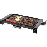 SBG-7108 Barbekü, Siyah