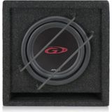 SBG-844BR 20 cm Kullanıma Hazır Bass Reflex Subwoofer