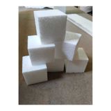 SBK Concept 10lu Paket Strafor Köpük 5cm Küp
