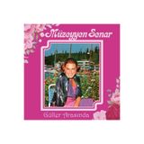 Sbl Plak Lp-müzeyyen Senar- Güller Arasında Lp Sblshop1 1064356