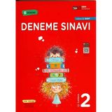 Sbm 2.Sınıf Deneme Sınavı 6 Lı