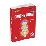Sbm 3.Sınıf Deneme Sınavı 6 Lı