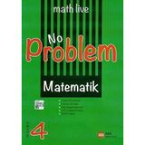 Sbm 4.Sınıf Matematik Problem Kitabı