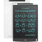 SBN - Store 12 Inc Writing LCD Grafik Dijital Kalemli Çizim Tableti Yazı Tahta Not Yazma Eğitim Tableti
