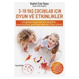 SBN - Store 3-10 Yaş Çocuklar Için Oyun ve Etkinlikler