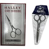SBN - Store 4.5 Metal Bıyık Makası