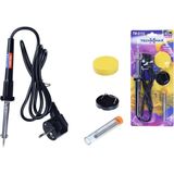 SBN - Store 40W Pasta ve Lehim Telli Havya Seti TM-9112 ( Lisinya )
