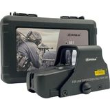 SBN - Store 551 Holografik Reddot Nişangah - Siyah ( Lisinya )